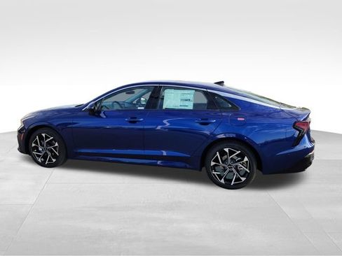 Certified 2026 Kia K5 EX image 5