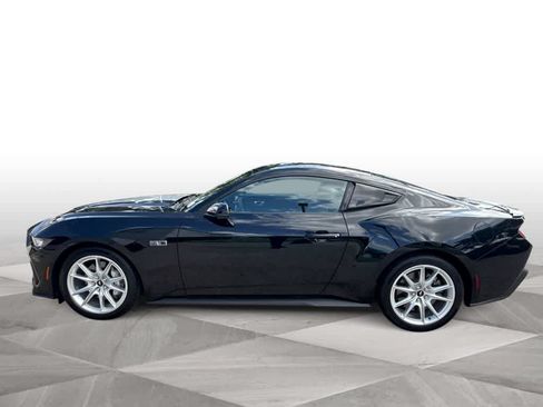 Used 2024 Ford Mustang GT Premium RWD image 5