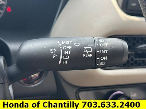 Certified 2024 Honda HR-V LX image 10