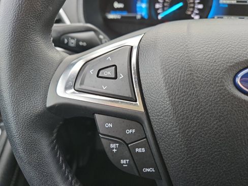 Certified 2022 Ford Edge SEL w/ Convenience Package image 14