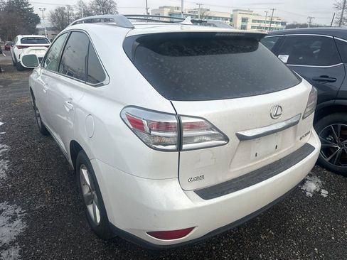 Used 2011 Lexus RX 350 350 image 5