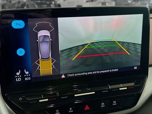 Used 2022 Volkswagen ID.4 Pro S image 22