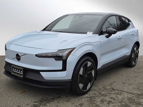 New 2026 Volvo EX30 Ultra image 7
