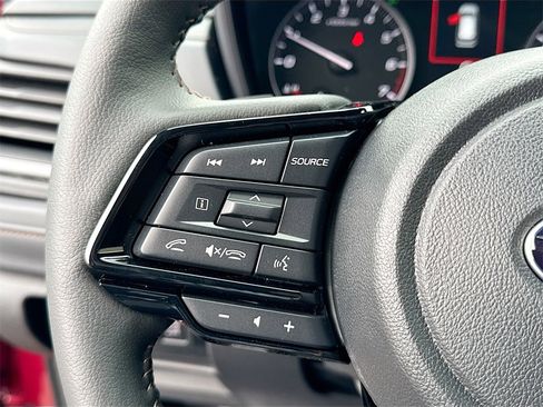 New 2026 Subaru Forester Touring image 8