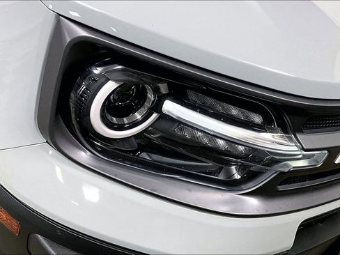 Used 2022 Ford Bronco Sport Big Bend w/ Convenience Package image 28