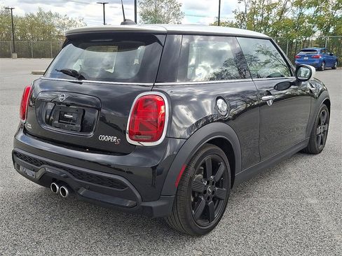 Used 2023 MINI Cooper S image 10
