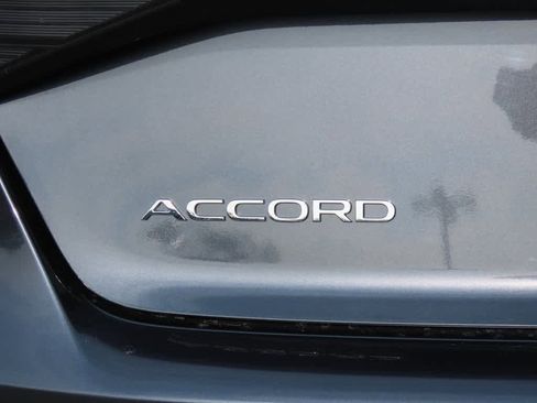 New 2026 Honda Accord LX image 7