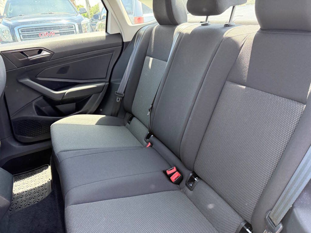 Used 2019 Volkswagen Jetta S FWD image 25