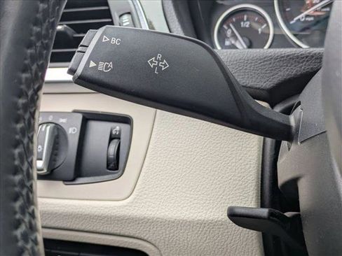 Used 2018 BMW 440i Gran Coupe xDrive w/ M Sport Package image 9