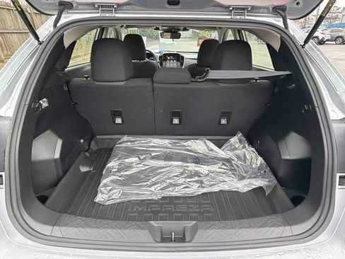 Certified 2024 Subaru Impreza 2.0i Sport image 26