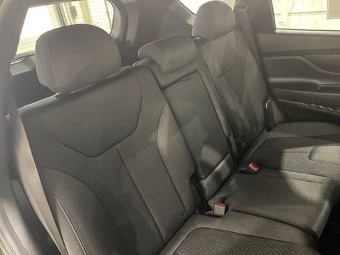 Used 2021 Hyundai Santa Fe SE image 14