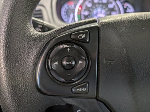 Used 2016 Honda CR-V LX image 20