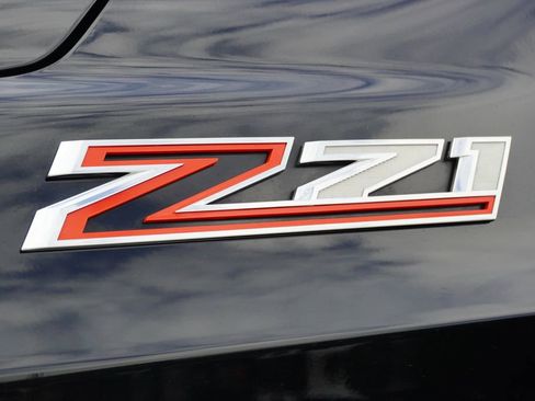 Used 2021 Chevrolet Tahoe Z71 w/ Rear Media and Nav Package AWD/4WD image 8