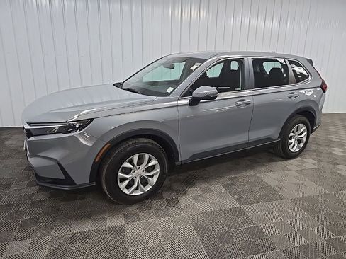 Used 2023 Honda CR-V LX image 6