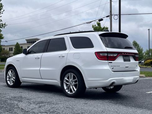 Used 2023 Dodge Durango R/T AWD/4WD image 5