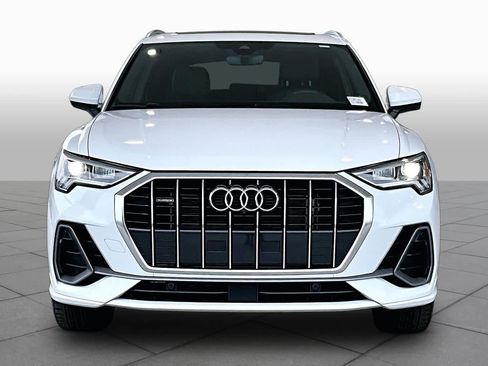 Used 2023 Audi Q3 2.0T Premium Plus AWD/4WD image 3