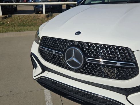 Used 2024 Mercedes-Benz GLE 450 4MATIC image 10
