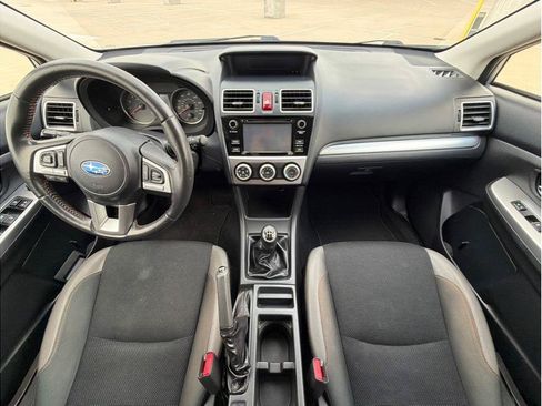 Used 2017 Subaru Crosstrek 2.0i Premium AWD/4WD image 15