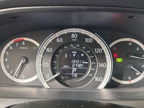 Used 2015 Honda Accord LX image 16