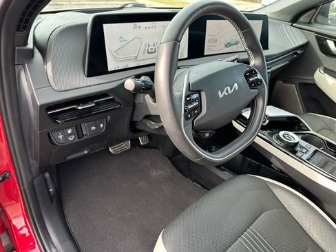 Used 2023 Kia EV6 GT-Line image 20