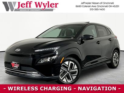 Used 2023 Hyundai Kona SEL