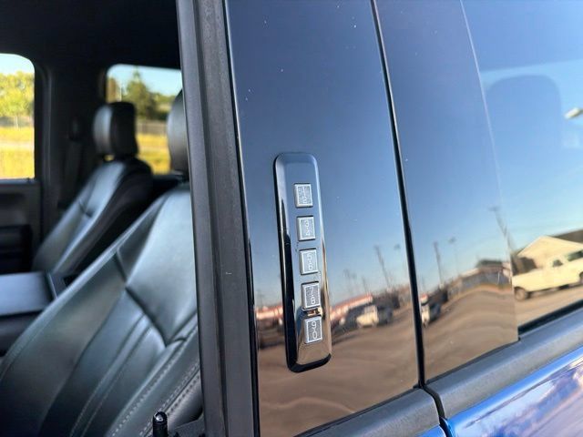 Used 2018 Ford F150 XLT w/ Equipment Group 302A Luxury AWD/4WD image 10