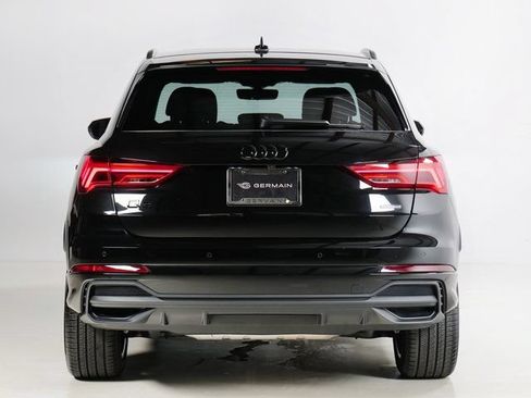 Certified 2025 Audi Q3 2.0T Premium Plus w/ Premium Plus Package AWD/4WD image 7