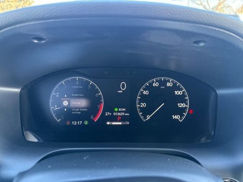 Certified 2023 Honda HR-V LX image 24