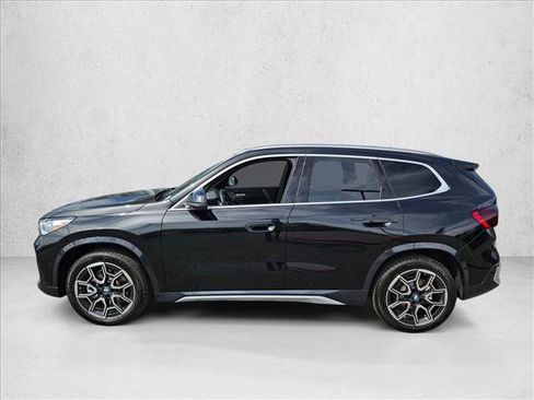 New 2026 BMW X1 xDrive28i w/ Technology Package AWD/4WD image 5