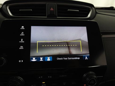 Used 2017 Honda CR-V EX-L image 25