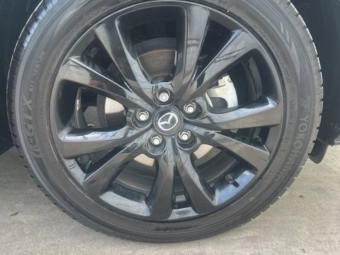 Used 2022 MAZDA CX-30 2.5 Turbo w/ Premium Package AWD/4WD image 27