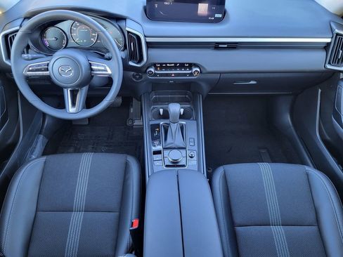 New 2026 MAZDA CX-50 2.5 Hybrid w/ Cargo Package image 16