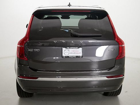 Used 2023 Volvo XC90 B6 Plus w/ Protection Package Premier AWD/4WD image 8
