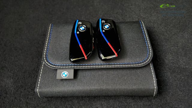 Used 2026 BMW X6 M60i AWD/4WD image 73