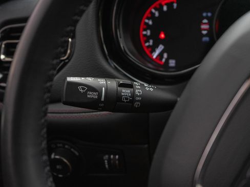 Used 2022 Dodge Durango R/T w/ Trailer Tow Group IV image 24