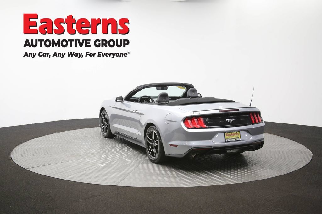 Used 2023 Ford Mustang Premium RWD image 62