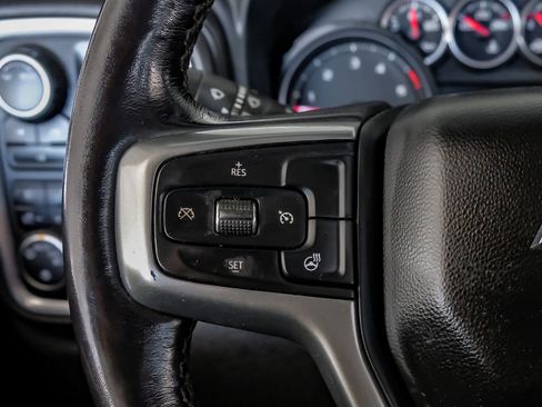 Used 2022 Chevrolet Silverado 3500 LT w/ Convenience Package image 17