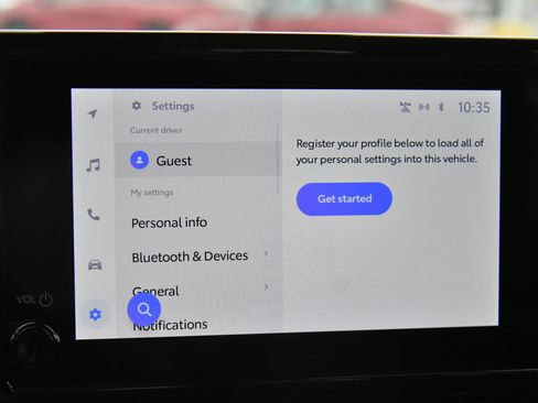 Used 2024 Toyota Corolla LE image 18