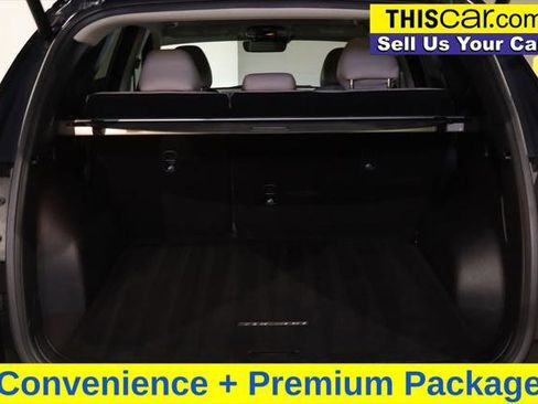 Used 2022 Hyundai Tucson SEL w/ Convenience + Premium Package image 12