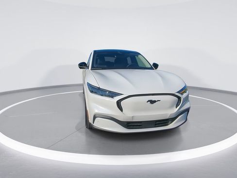 New 2025 Ford Mustang Mach-E Premium image 3