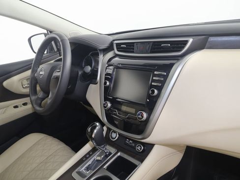 Used 2024 Nissan Murano Platinum w/ Cargo Package image 36