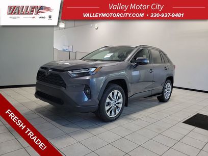 Used 2024 Toyota RAV4 XLE Premium w/ Weather Package