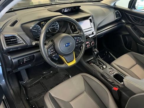 Used 2022 Subaru Crosstrek 2.5i Sport AWD/4WD image 22