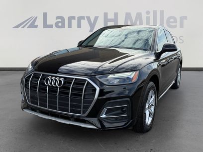 Used 2021 Audi Q5 Premium w/ Convenience Package