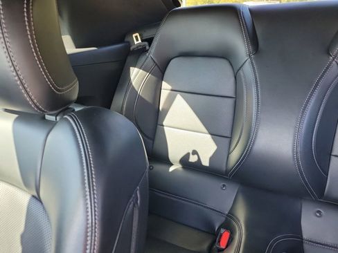 Used 2024 Ford Mustang Premium image 4
