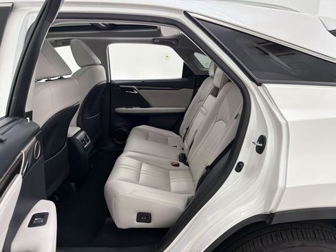 Used 2021 Lexus RX 350 FWD w/ Luxury Package image 26