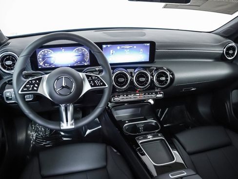 New 2026 Mercedes-Benz CLA 250 image 17