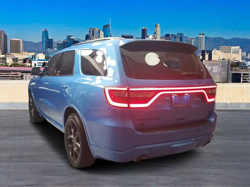 New 2026 Dodge Durango GT image 5