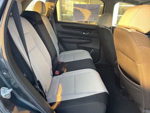 Used 2023 Honda CR-V EX image 21