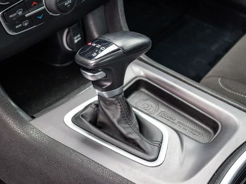 Used 2023 Dodge Charger GT RWD image 17
